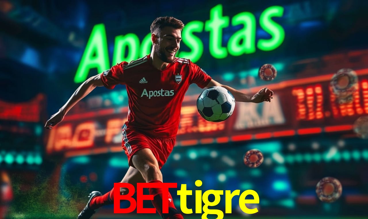 Desvendando o Mundo dos Jogos Virtuais na bettigre